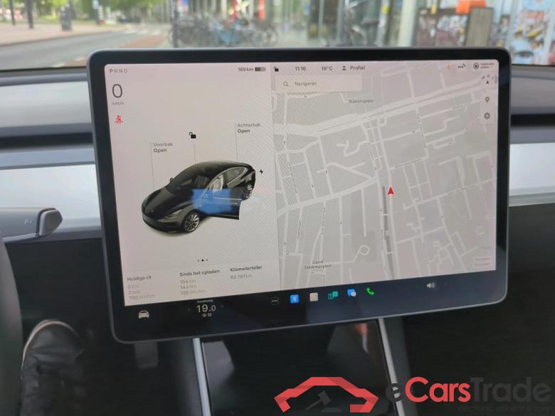 Tesla Model 3 175 kW #2