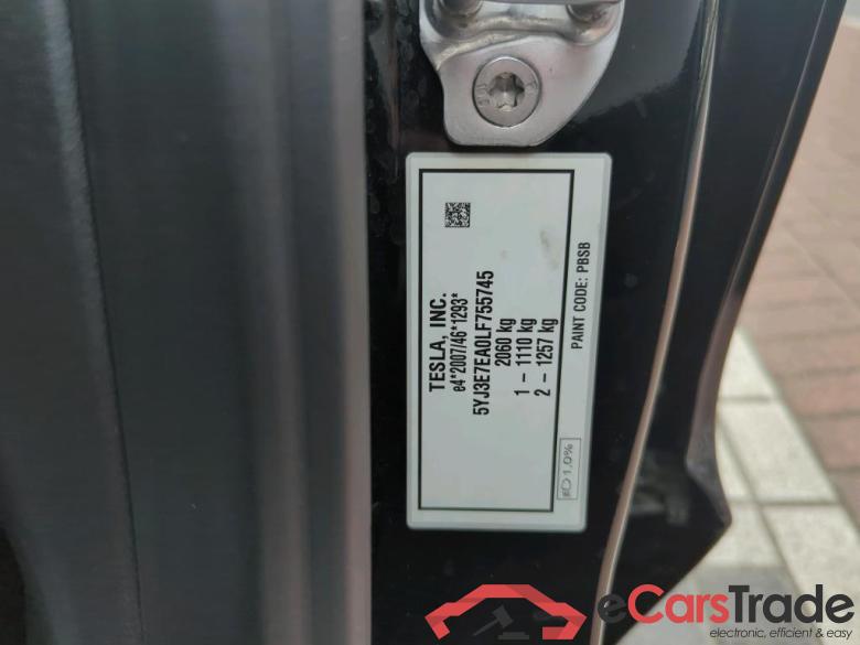 Tesla Model 3 175 kW #3