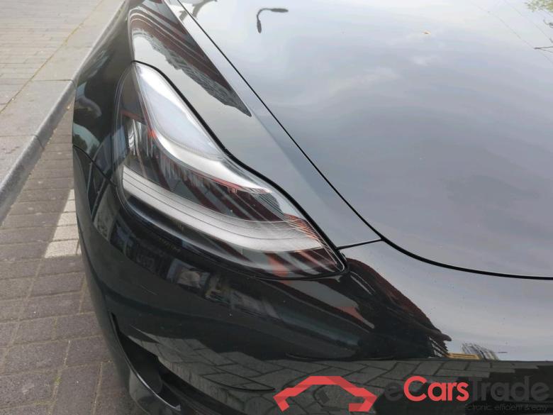 Tesla Model 3 175 kW #4