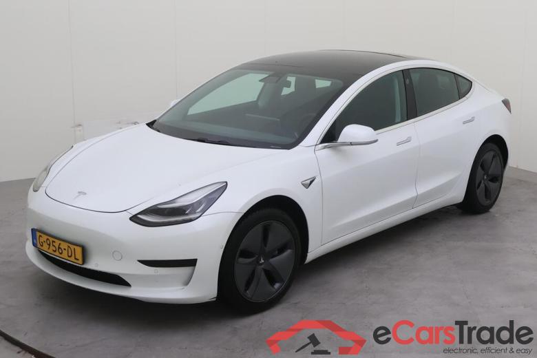 Tesla Model 3 175 kW #1