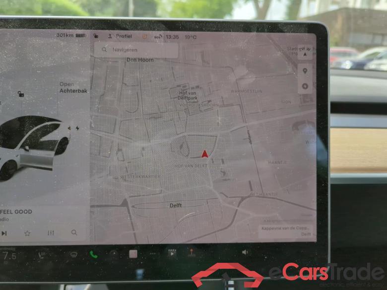 Tesla Model 3 175 kW #2