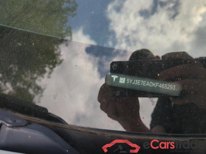 Tesla Model 3 175 kW #3