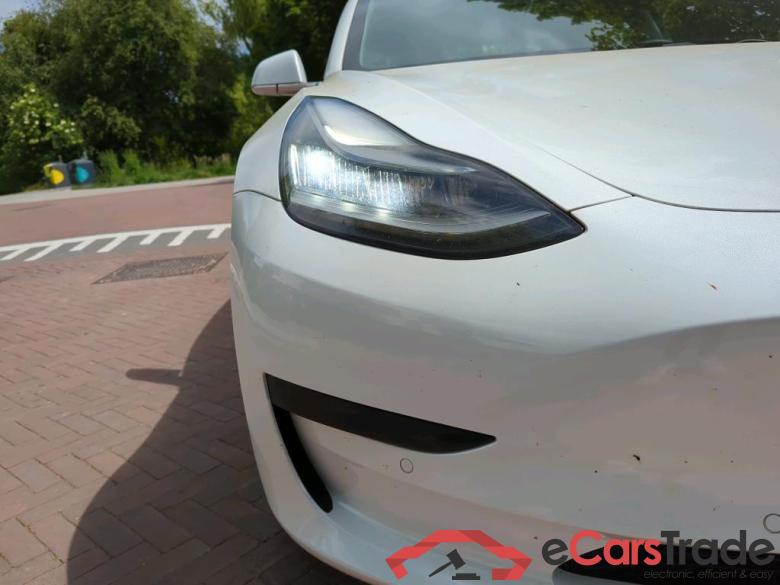 Tesla Model 3 175 kW #4
