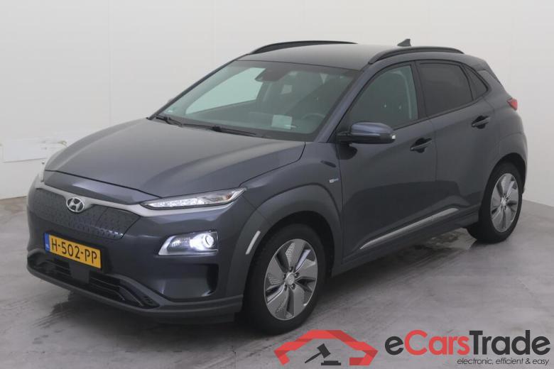 HYUNDAI Kona 150 kW #1