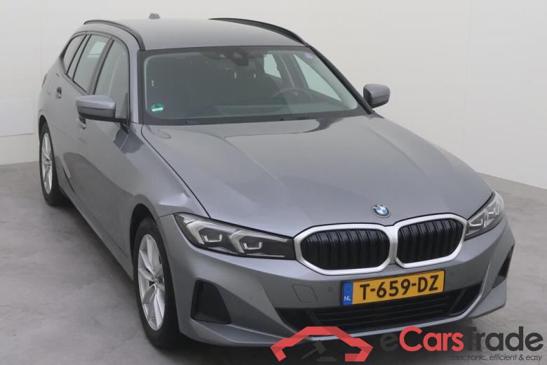 BMW 3-serie Touring 115 kW #5