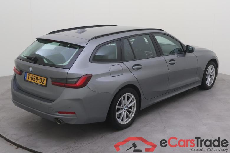 BMW 3-serie Touring 115 kW #6