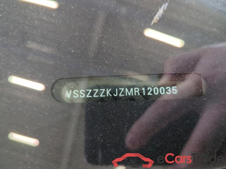 SEAT Ibiza 70 kW #3