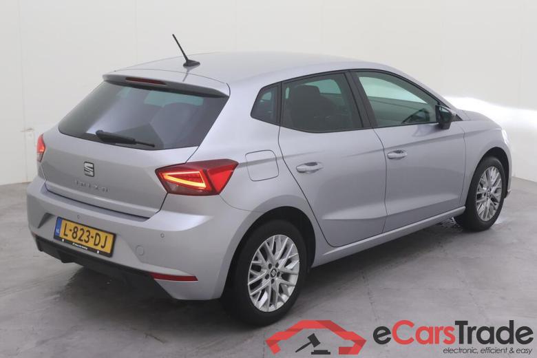 SEAT Ibiza 70 kW #6