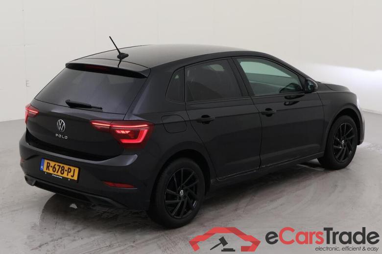 VOLKSWAGEN POLO 70 kW #6