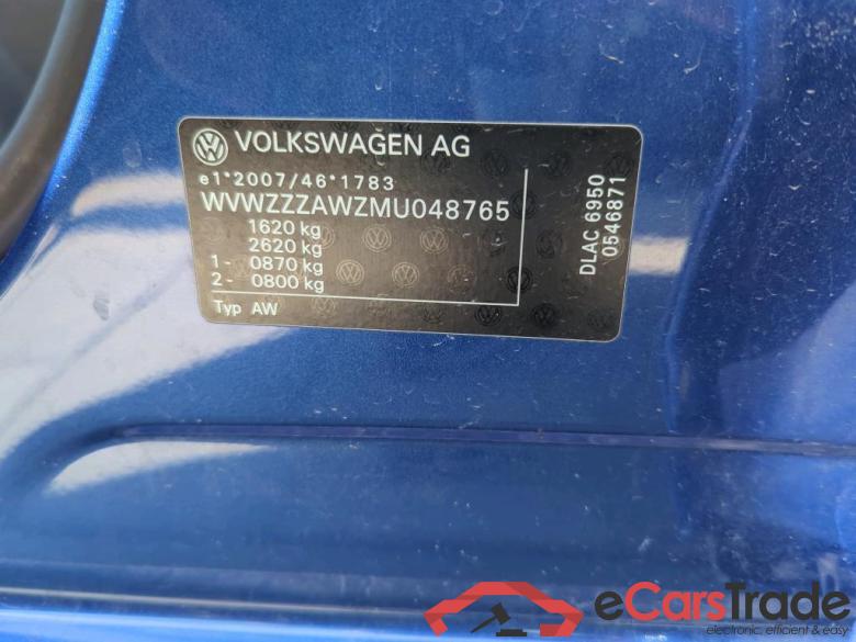 VOLKSWAGEN POLO 70 kW #3