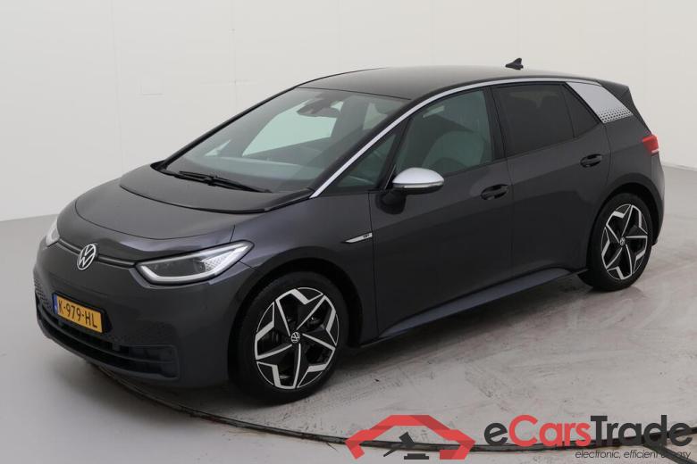 VOLKSWAGEN ID.3 150 kW #1