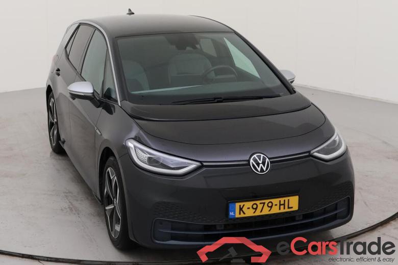 VOLKSWAGEN ID.3 150 kW #4