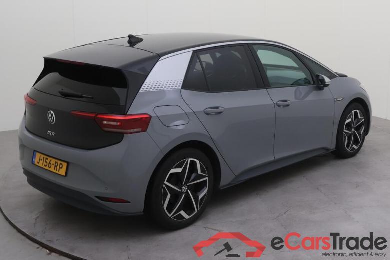 VOLKSWAGEN ID.3 150 kW #5