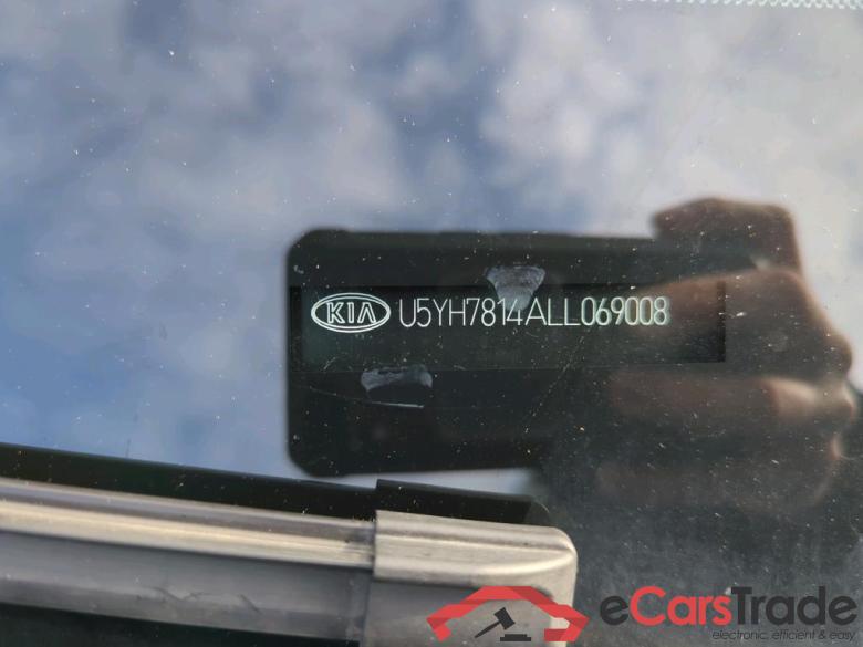 KIA ceed sportswagon 103 kW #3