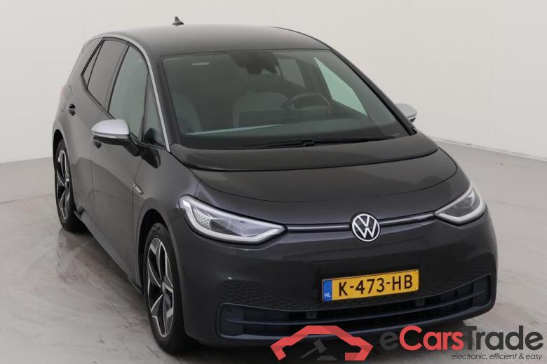 VOLKSWAGEN ID.3 150 kW #4