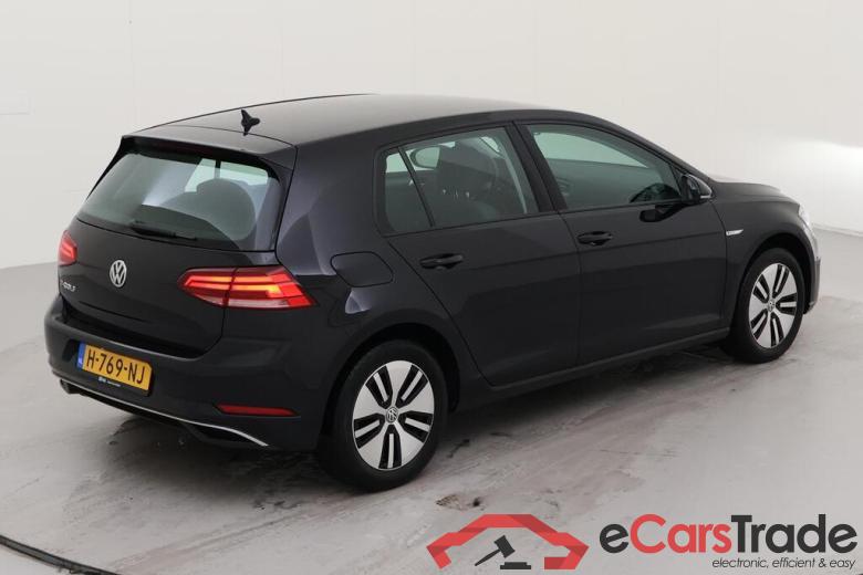 VOLKSWAGEN e-Golf  #5