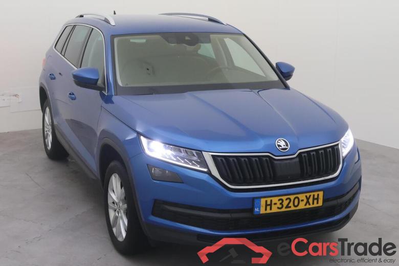 SKODA Kodiaq 110 kW #4