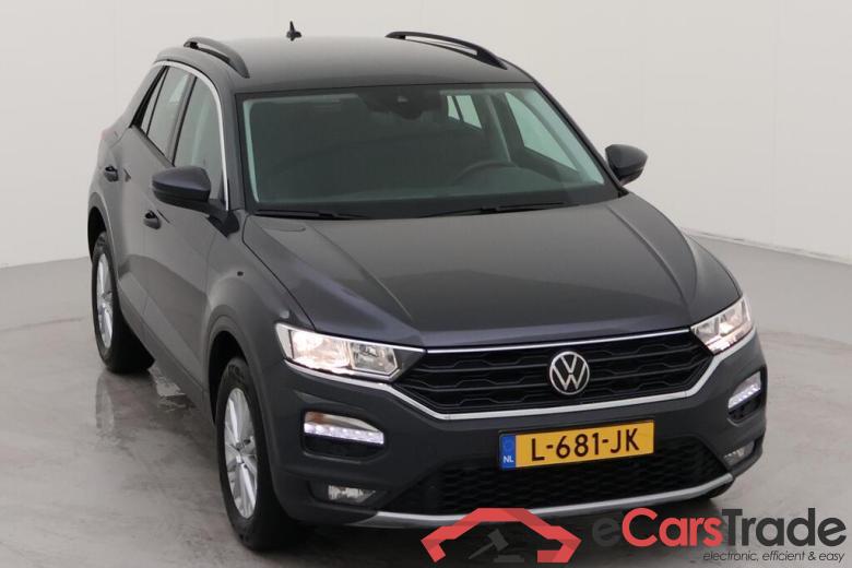 VOLKSWAGEN T-Roc 81 kW #5