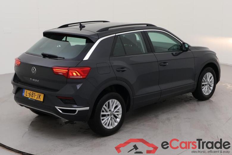 VOLKSWAGEN T-Roc 81 kW #6
