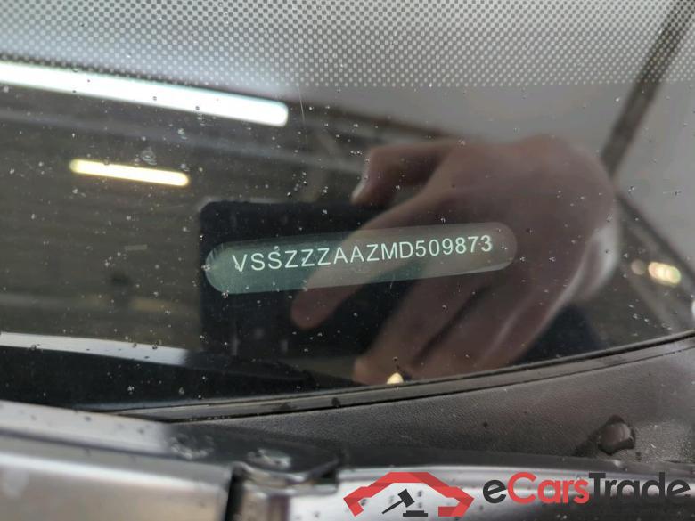 SEAT Mii Electric 61 kW #2