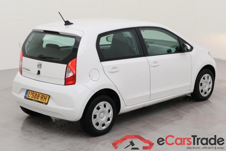 SEAT Mii Electric 61 kW #4