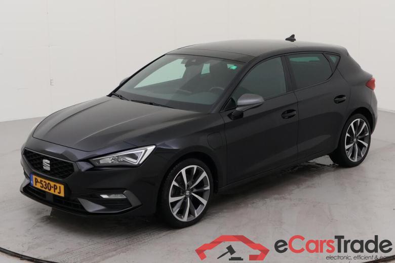 SEAT LEON 110 kW #1