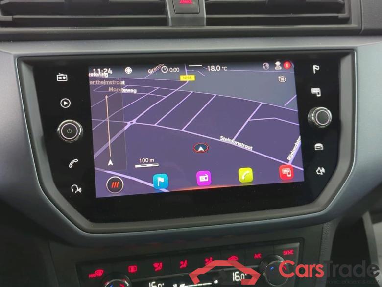 SEAT Arona 70 kW #3
