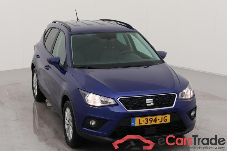 SEAT Arona 70 kW #4
