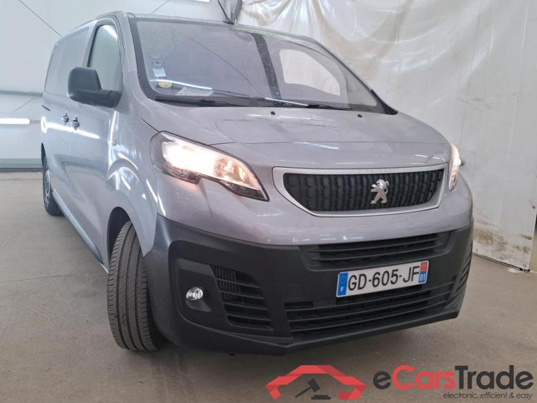 Peugeot BLUEHDI 180 S&S AUTO STANDARD Asphalt Expert Fourgon Asphalt L2 2.0 HDi 180CV E6d #4