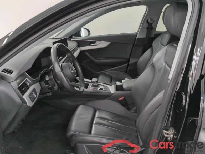 AUDI A4 AVANT 2.0 30 TDI 100KW S TR S LINE BUSINESS ED #5
