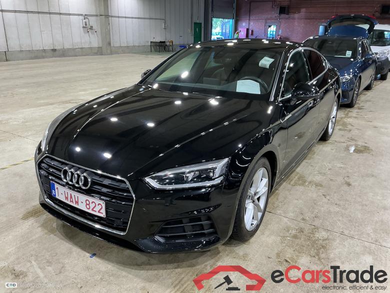 AUDI A5 SPORTBACK DIESEL - 2017 35 TDi Business Edition S tron.(EU6d-T.) STOCK #1