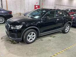 Audi Q2 1.0 30 TFSI Navi Klima PDC ...