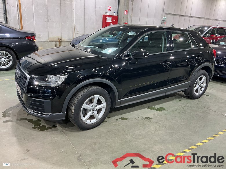 Audi Q2 1.0 30 TFSI Navi Klima PDC ... #1