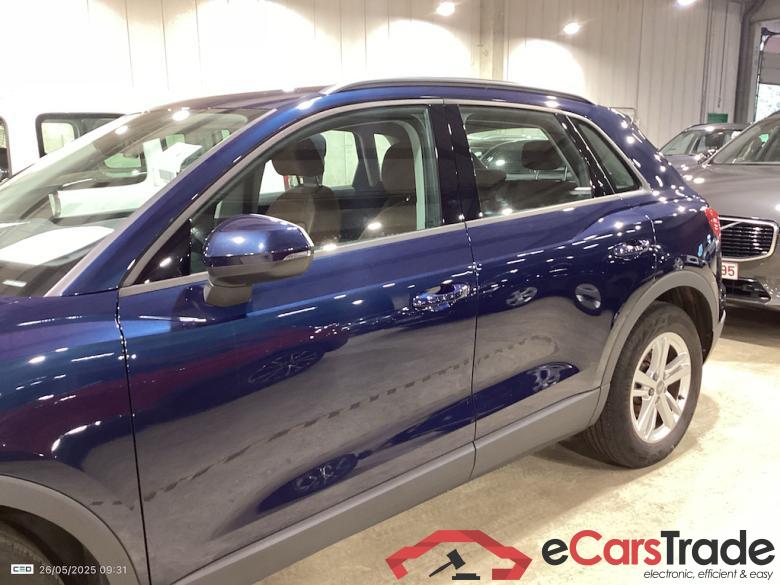 AUDI Q3 - 2019 35 TFSI #3
