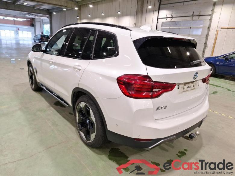 BMW IX3 80KWH AUTO #3