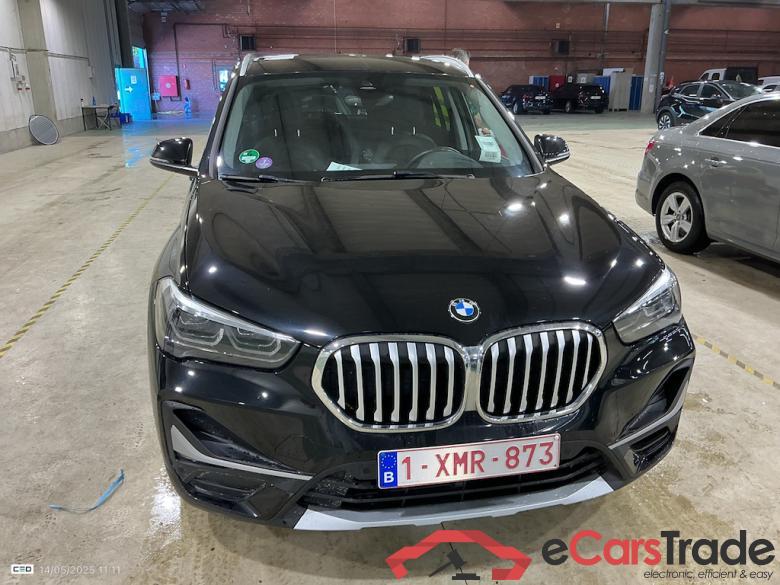 BMW X1 - 2019 1.5iA sDrive18 OPF #2