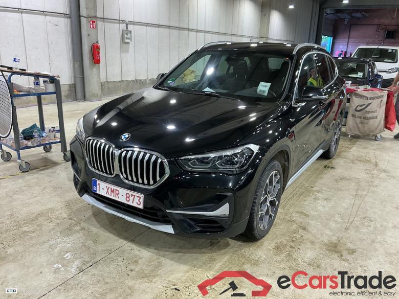 BMW X1 - 2019 1.5iA sDrive18 OPF #1