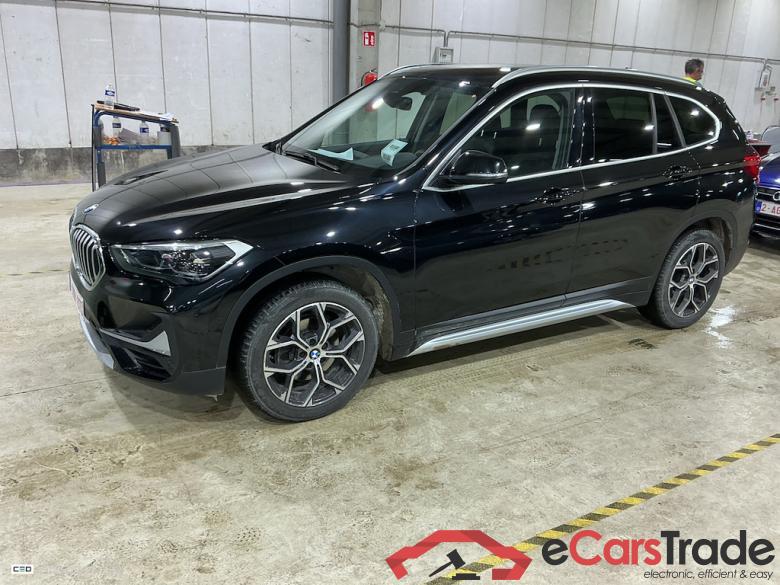 BMW X1 - 2019 1.5iA sDrive18 OPF #3