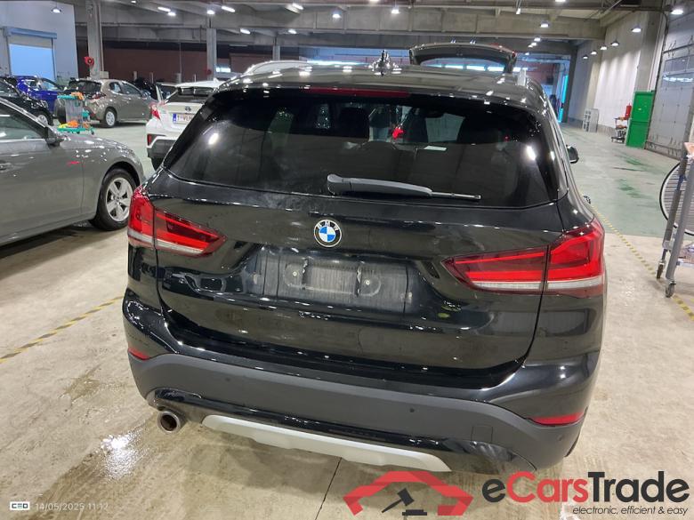 BMW X1 - 2019 1.5iA sDrive18 OPF #5