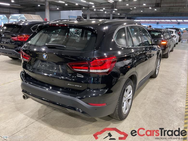 BMW X1 - 2019 1.5iA xDrive25e PHEV OPF #4