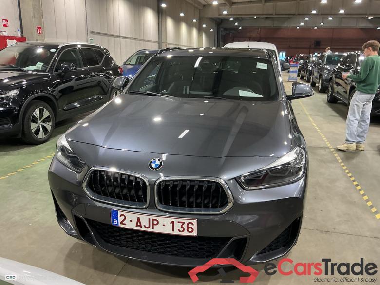 BMW X2 1.5 XDRIVE25E PHEV 162KW) #2