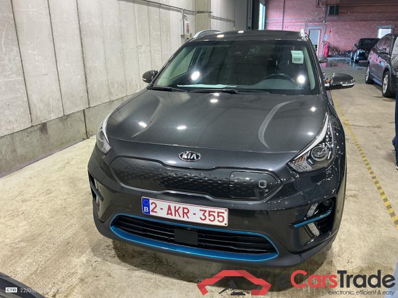 KIA E-NIRO 64 kWh More #1