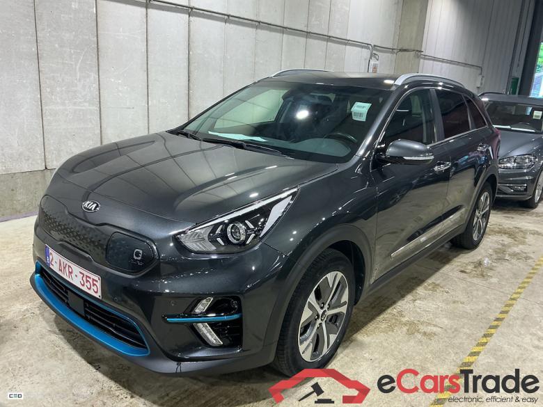 KIA E-NIRO 64 kWh More #2
