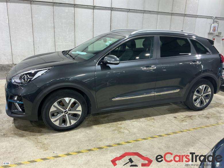 KIA E-NIRO 64 kWh More #3