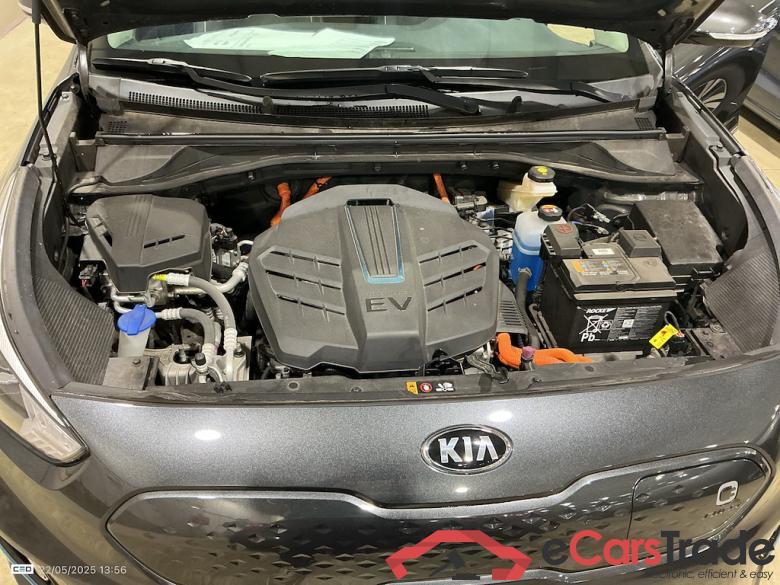 KIA E-NIRO 64 kWh More #6