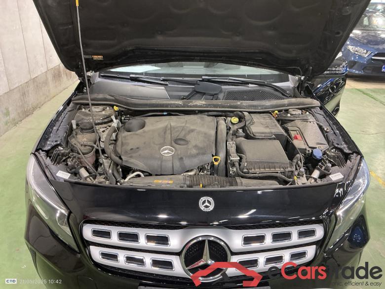 MERCEDES-BENZ CLASSE GLA DIESEL (X156) - 201 GLA 200 d Business Solution (EU6.2) STOCK #6