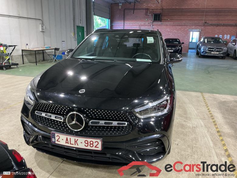 MERCEDES-BENZ GLA 1.3 GLA 250 E DCT BUSINESS SOLUTION #2