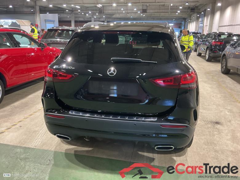 MERCEDES-BENZ GLA 1.3 GLA 250 E DCT BUSINESS SOLUTION #5