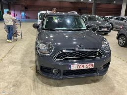 MINI MINI COUNTRYMAN - 2017 1.5A PHEV Cooper SE ALL4 (EU6d-T.)