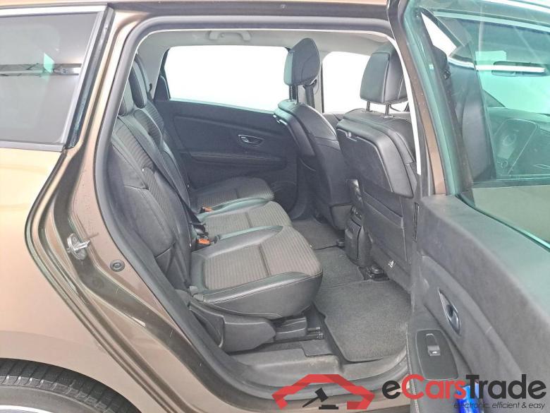 RENAULT GRAND SCENIC DIESEL - 2017 1.6 dCi Energy Intens Window Techno 2 Confort #6